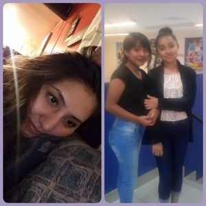 Meet your Posher, Ana maria